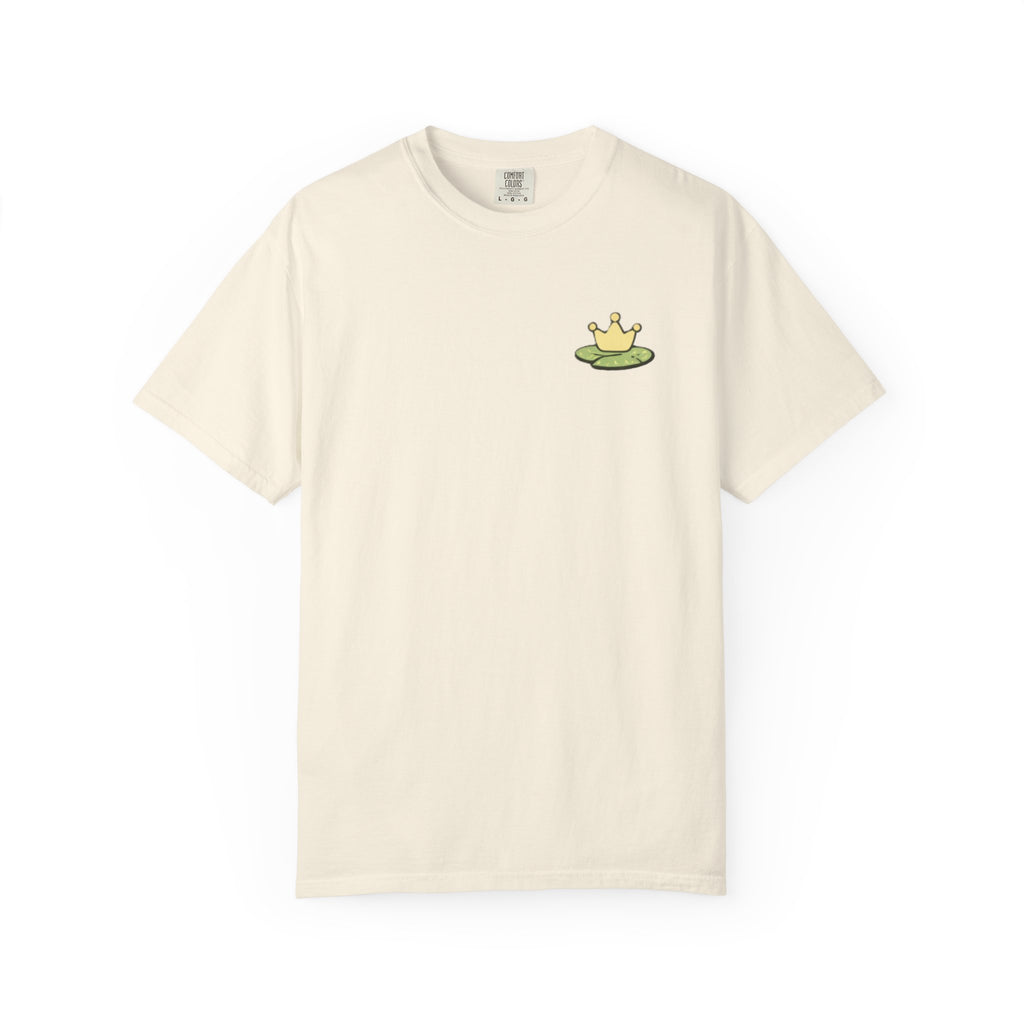 Tiana's Place – Sketch Tee | Storybook Suppers
