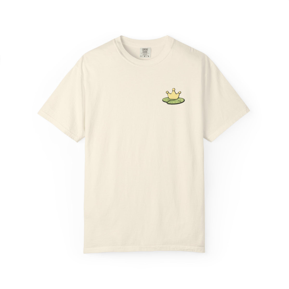 Tiana's Place – Sketch Tee | Storybook Suppers
