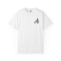 Wilderness Lodge– Sketch Tee | Pastel Escapes