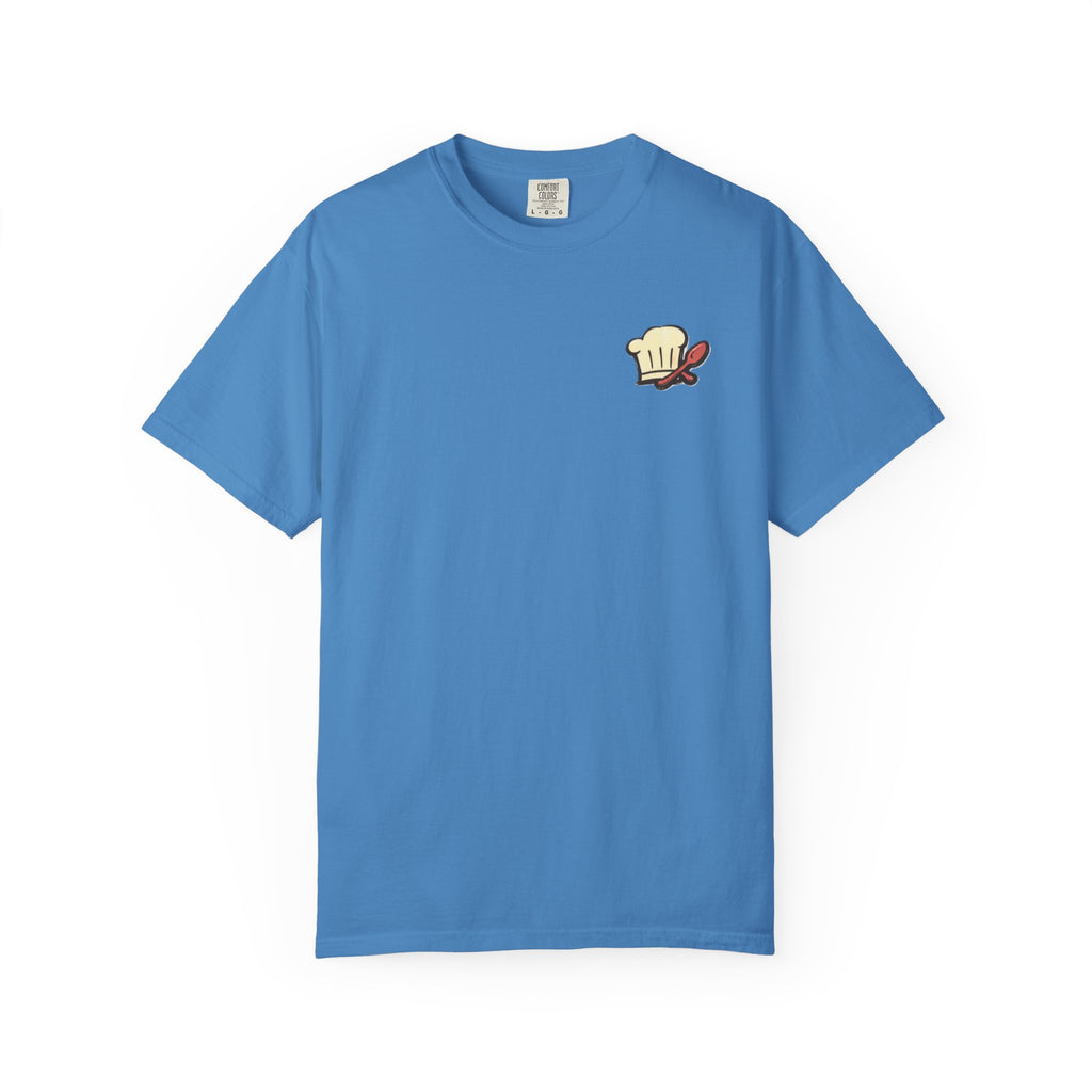 Anyone Can Cook – Sketch Tee | Storybook Suppers