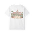 Grand Floridian – Sketch Tee | Pastel Escapes