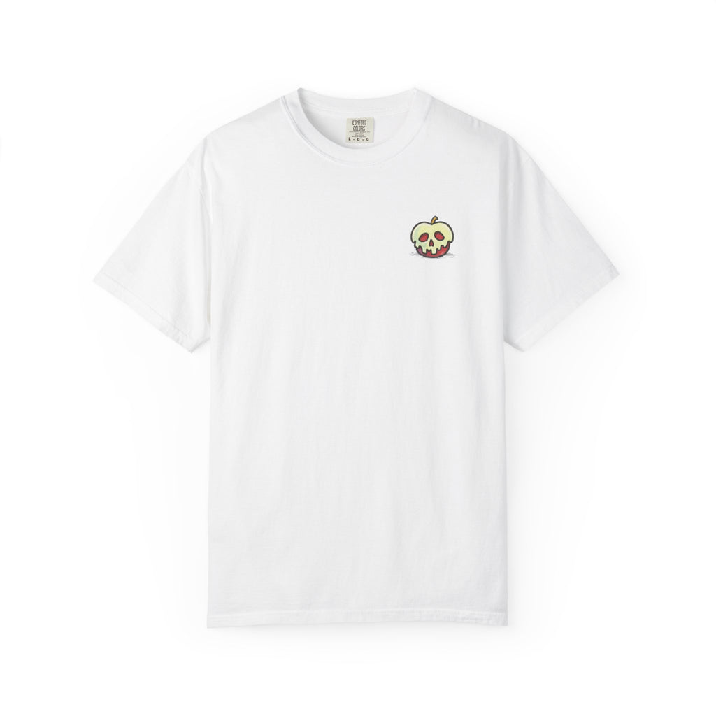 Poisoned Apple – Sketch Tee | Storybook Suppers