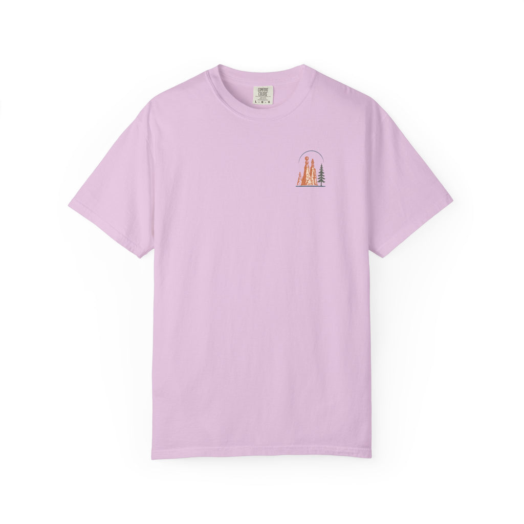 Bryce Canyon – Sketch Tee | Summits & Sunsets