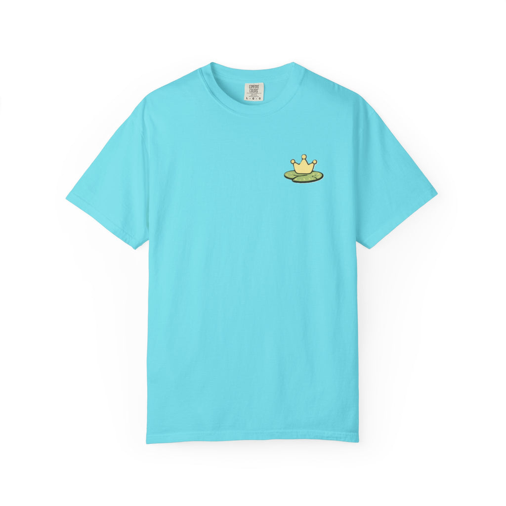 Tiana's Place – Sketch Tee | Storybook Suppers