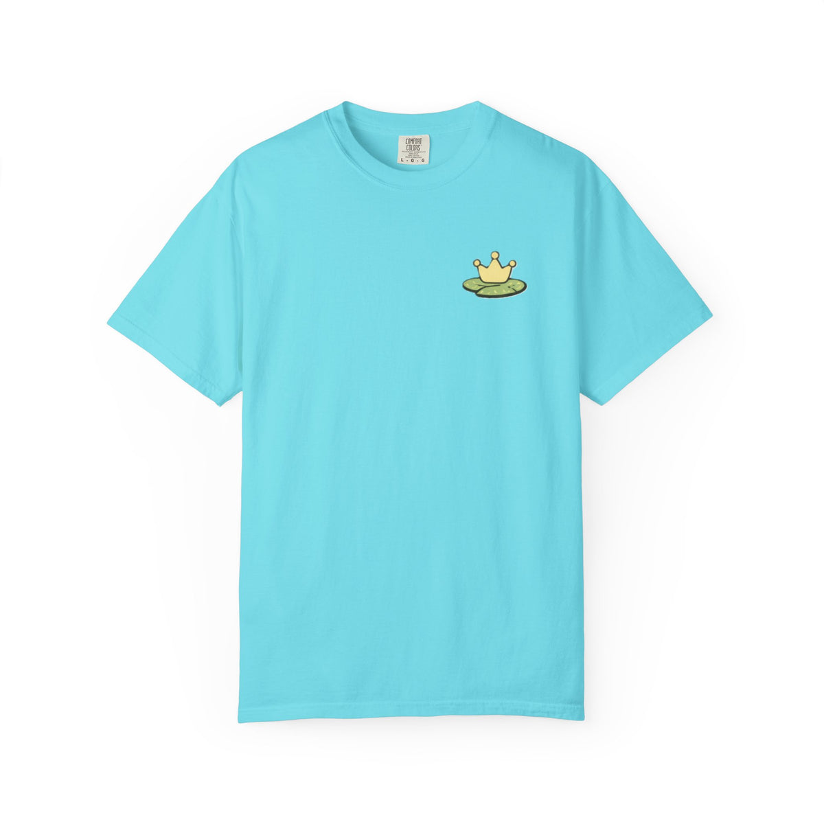 Tiana's Place – Sketch Tee | Storybook Suppers