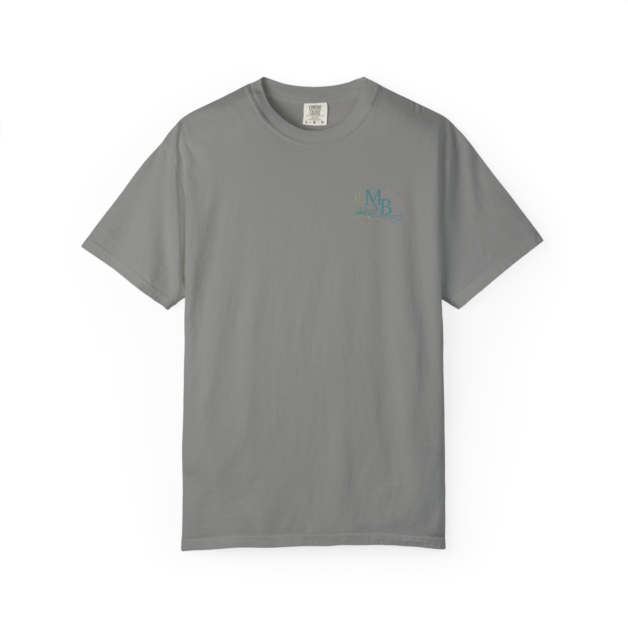 Myrtle Beach – Sketch Tee | Endless Summer