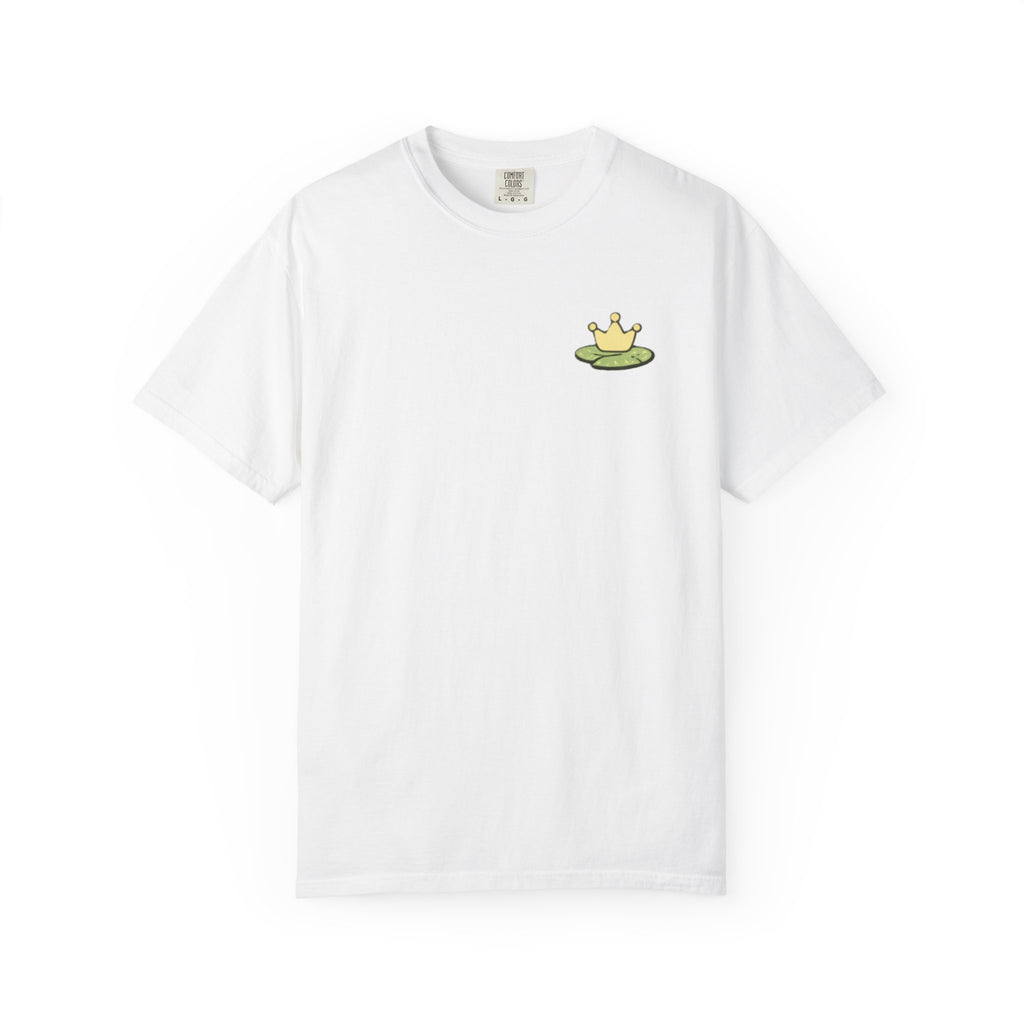 Tiana's Place – Sketch Tee | Storybook Suppers