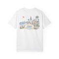 San Diego – Sketch Tee | Destinations