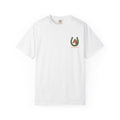 Saratoga Springs – Sketch Tee | Pastel Escapes