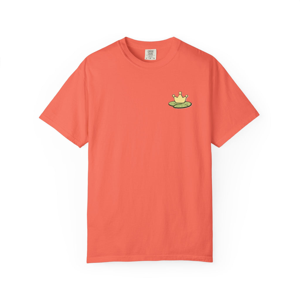 Tiana's Place – Sketch Tee | Storybook Suppers