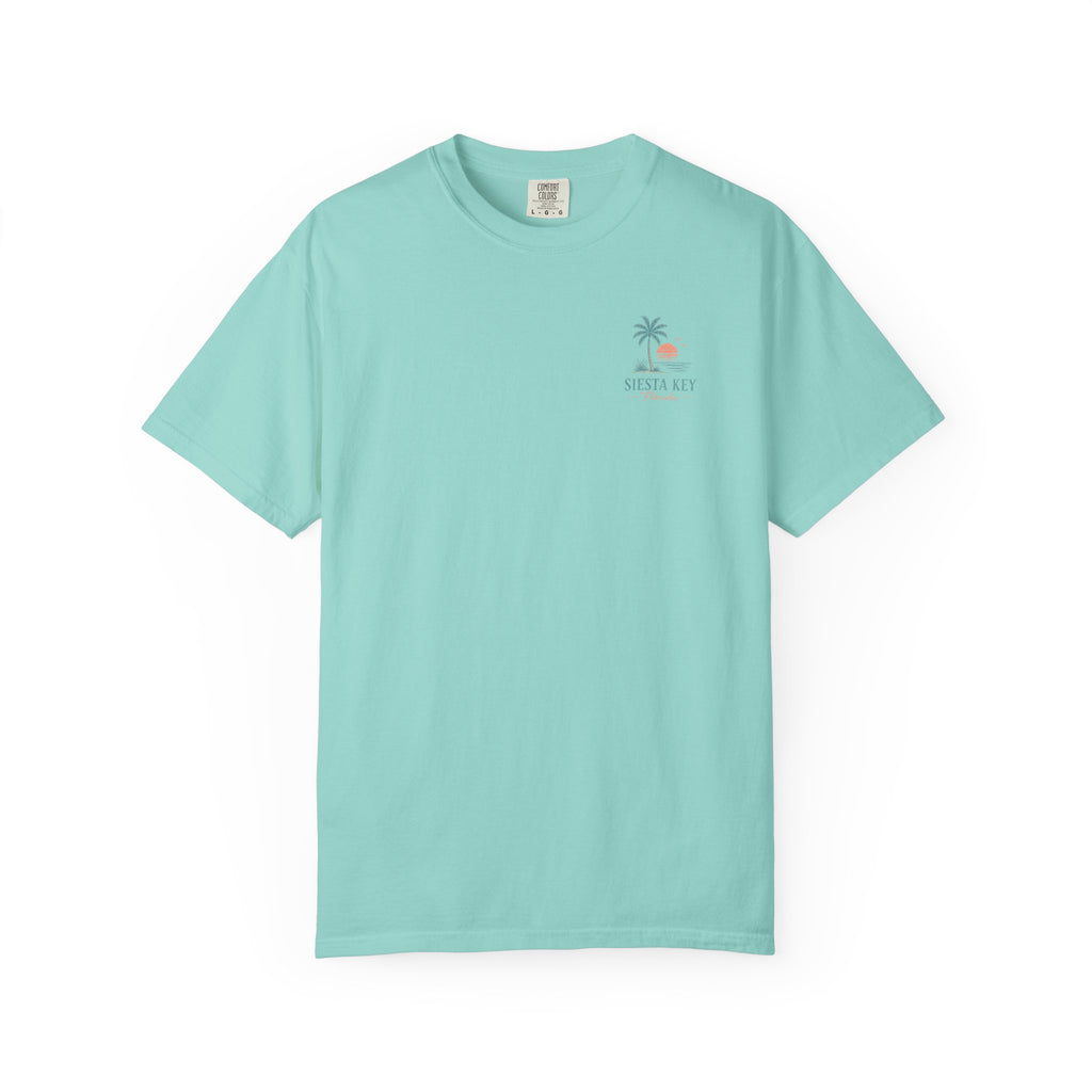 Siesta Key – Sketch Tee | Endless Summer