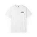 Pizza Planet – Sketch Tee | Storybook Suppers
