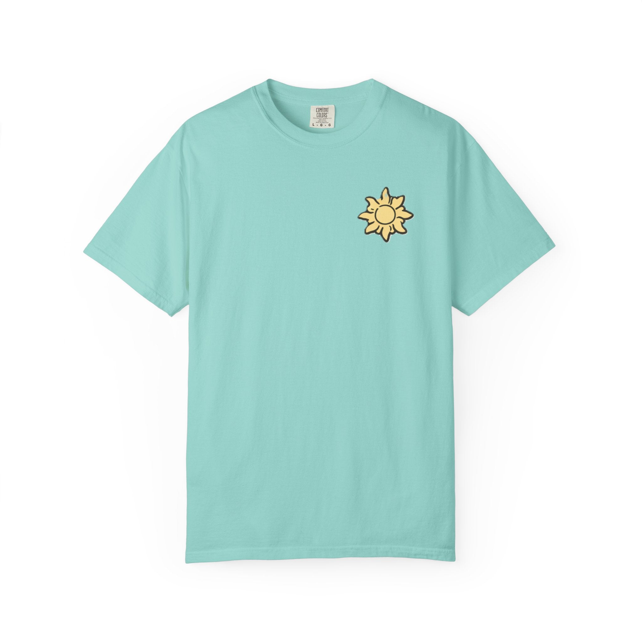 Snuggly Duckling – Sketch Tee | Storybook Suppers