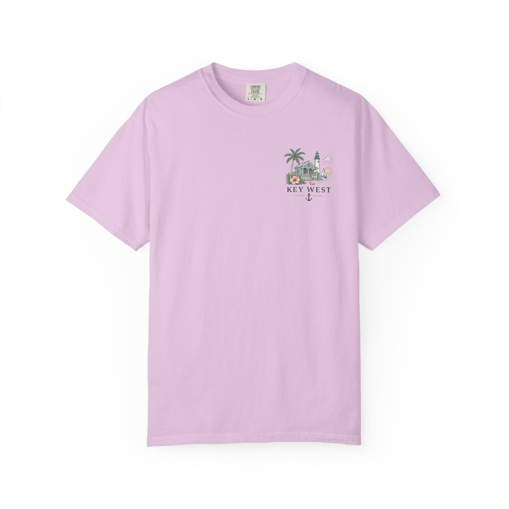 Key West – Sketch Tee | Destinations