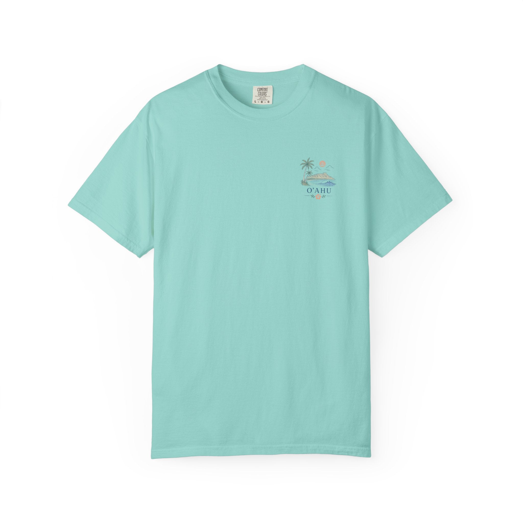 Hawaii – Sketch Tee | Endless Summer