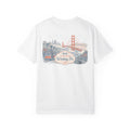 San Francisco– Sketch Tee | Destinations