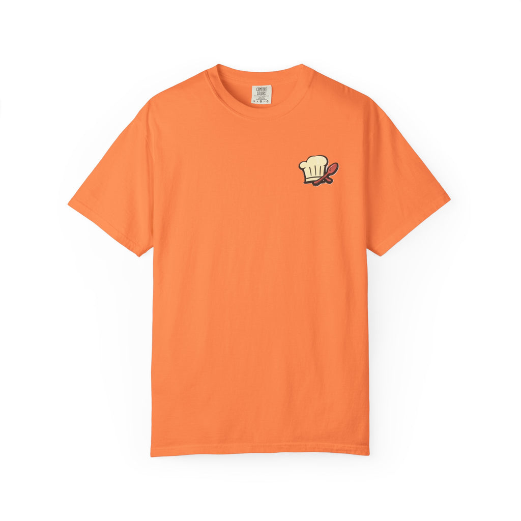 Anyone Can Cook – Sketch Tee | Storybook Suppers