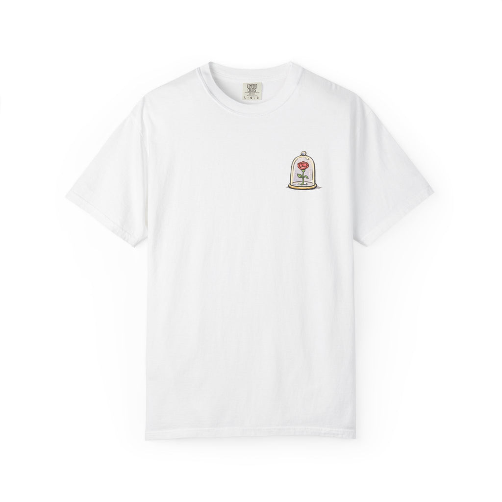 Be Our Guest – Sketch Tee | Storybook Suppers
