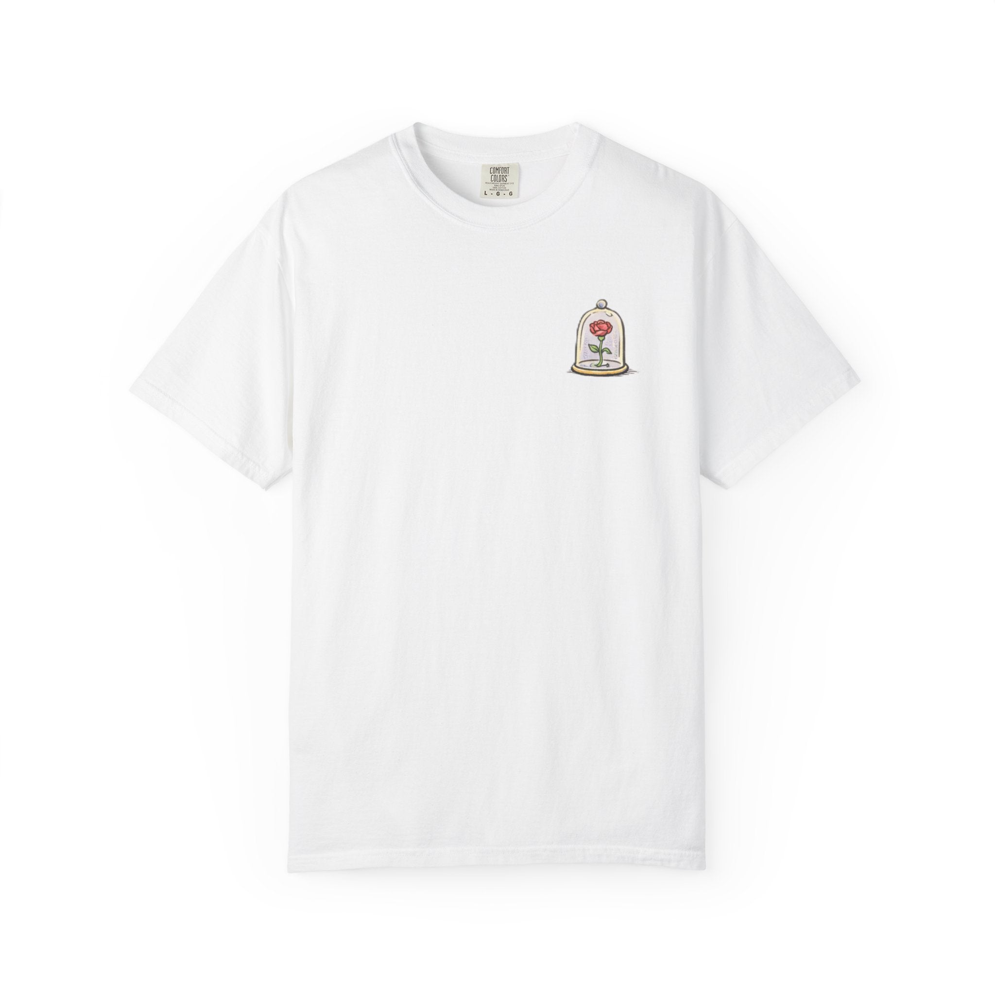 Be Our Guest – Sketch Tee | Storybook Suppers