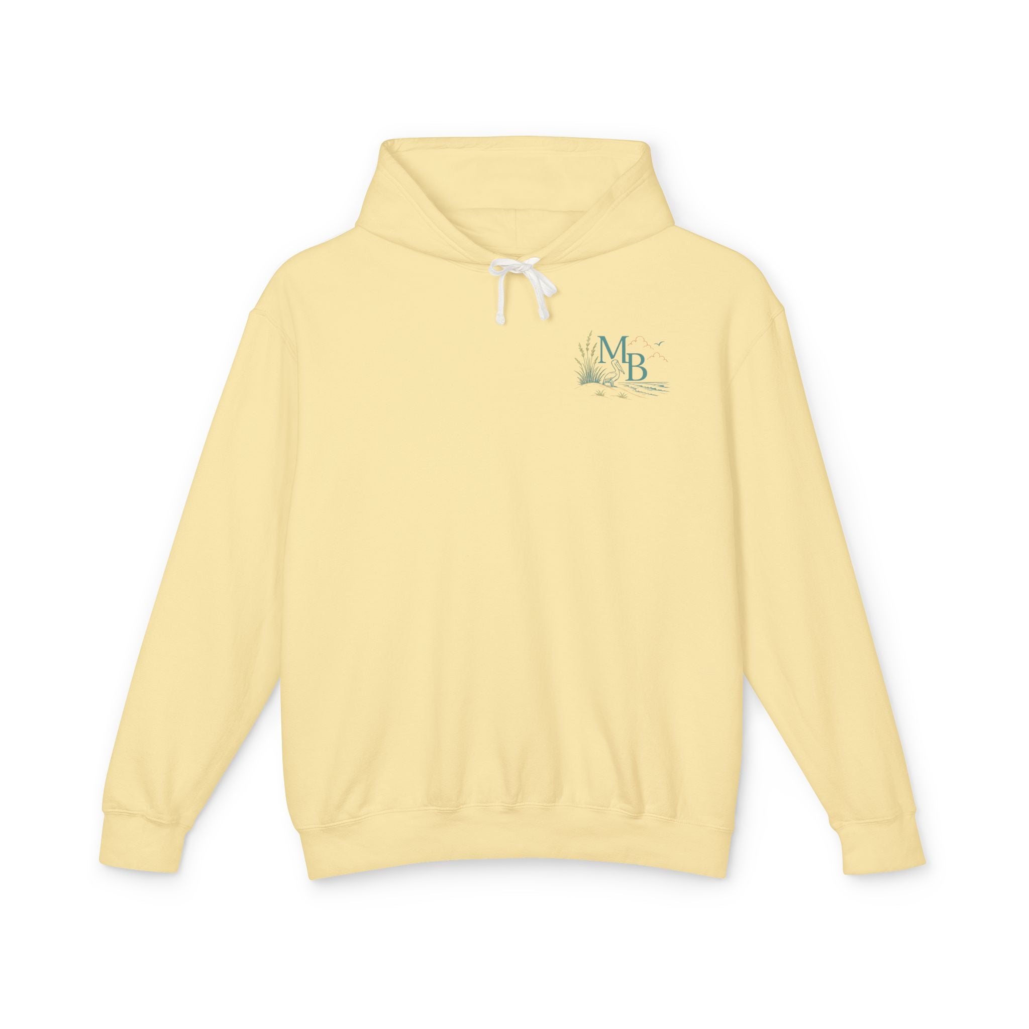 Myrtle Beach – Sketch Hoodie | Endless Summer