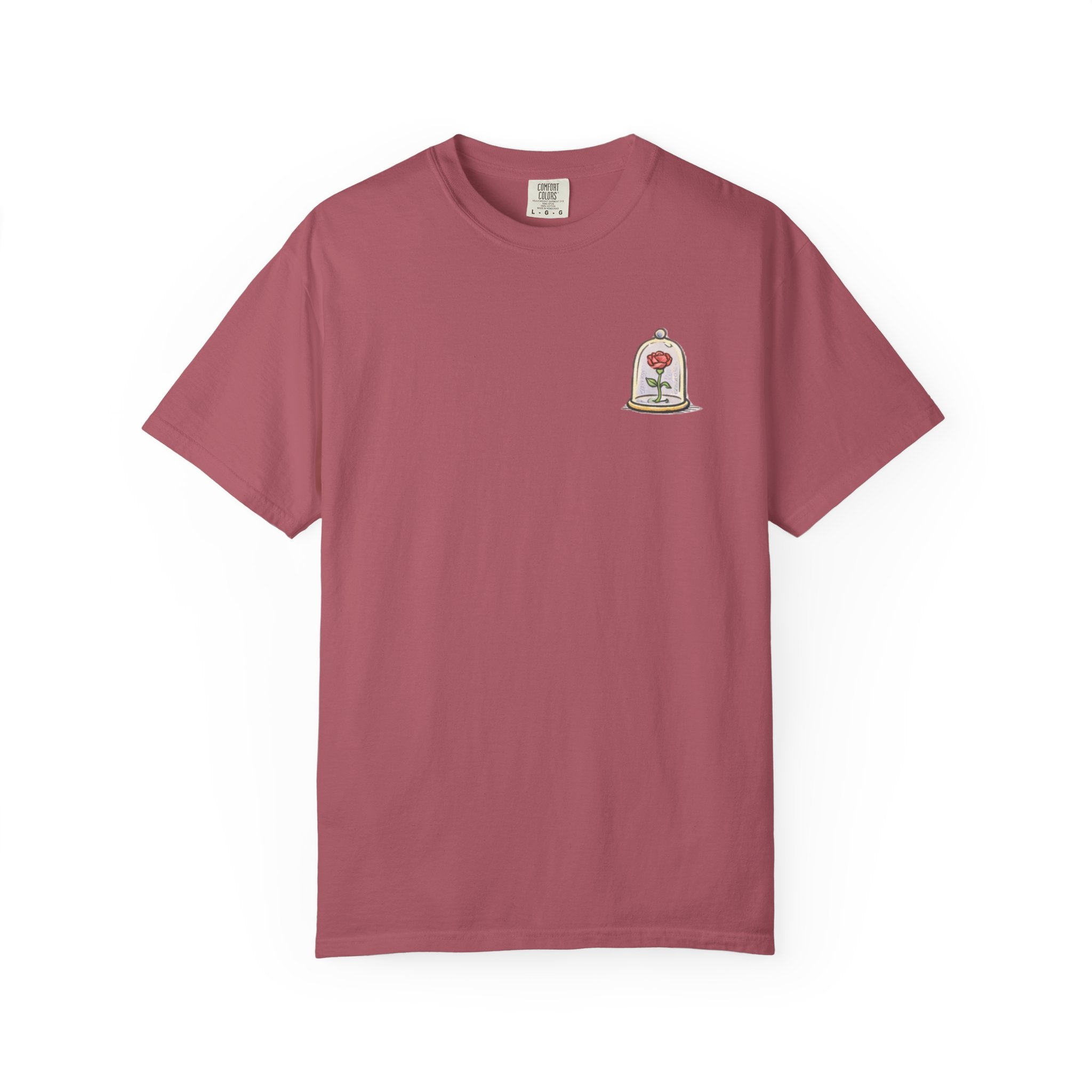 Be Our Guest – Sketch Tee | Storybook Suppers