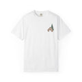 Wilderness Lodge– Sketch Tee | Pastel Escapes