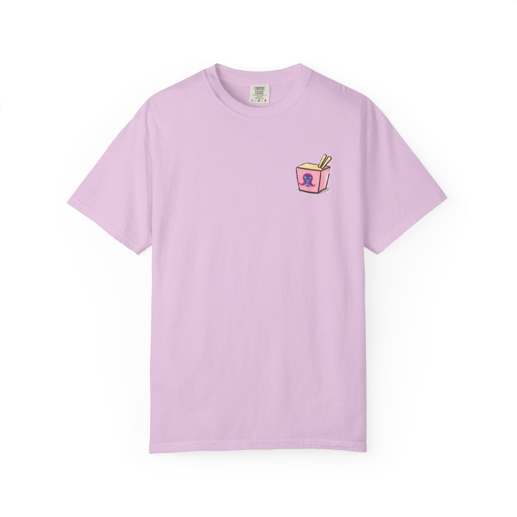 Harry Hausens – Sketch Tee | Storybook Suppers