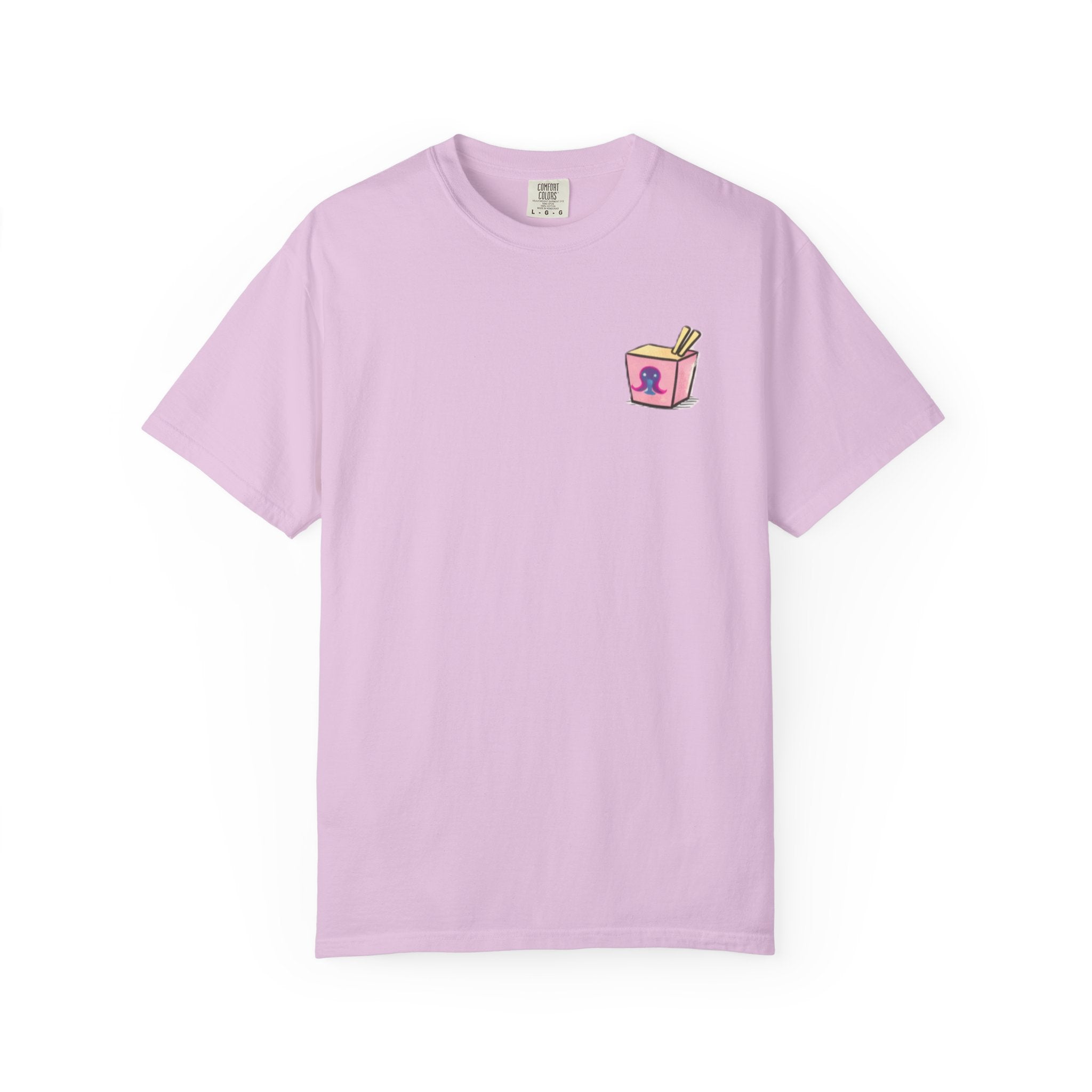 Harry Hausens – Sketch Tee | Storybook Suppers