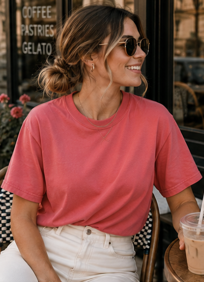 Boston – Sketch Tee | Destinations