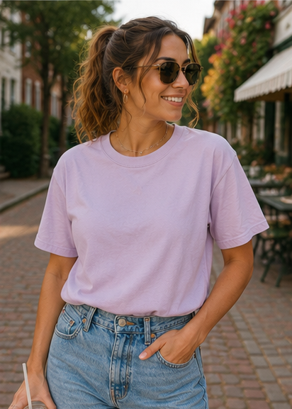 Washington D.C. – Sketch Tee | Destinations