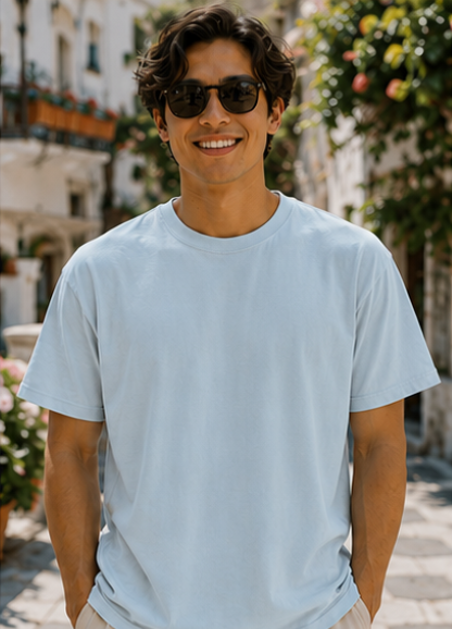 Amalfi Coast – Sketch Tee | Endless Summer