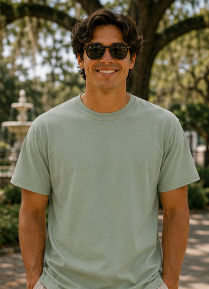 Savannah – Sketch Tee | Destinations