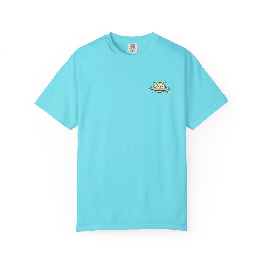 Pizza Planet – Sketch Tee | Storybook Suppers