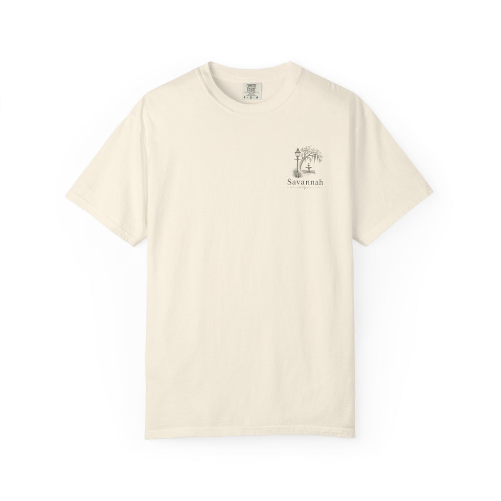 Savannah – Sketch Tee | Destinations