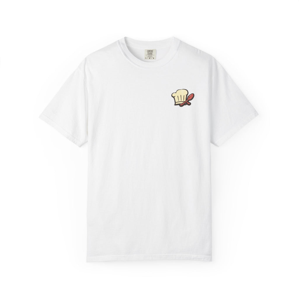 Anyone Can Cook – Sketch Tee | Storybook Suppers