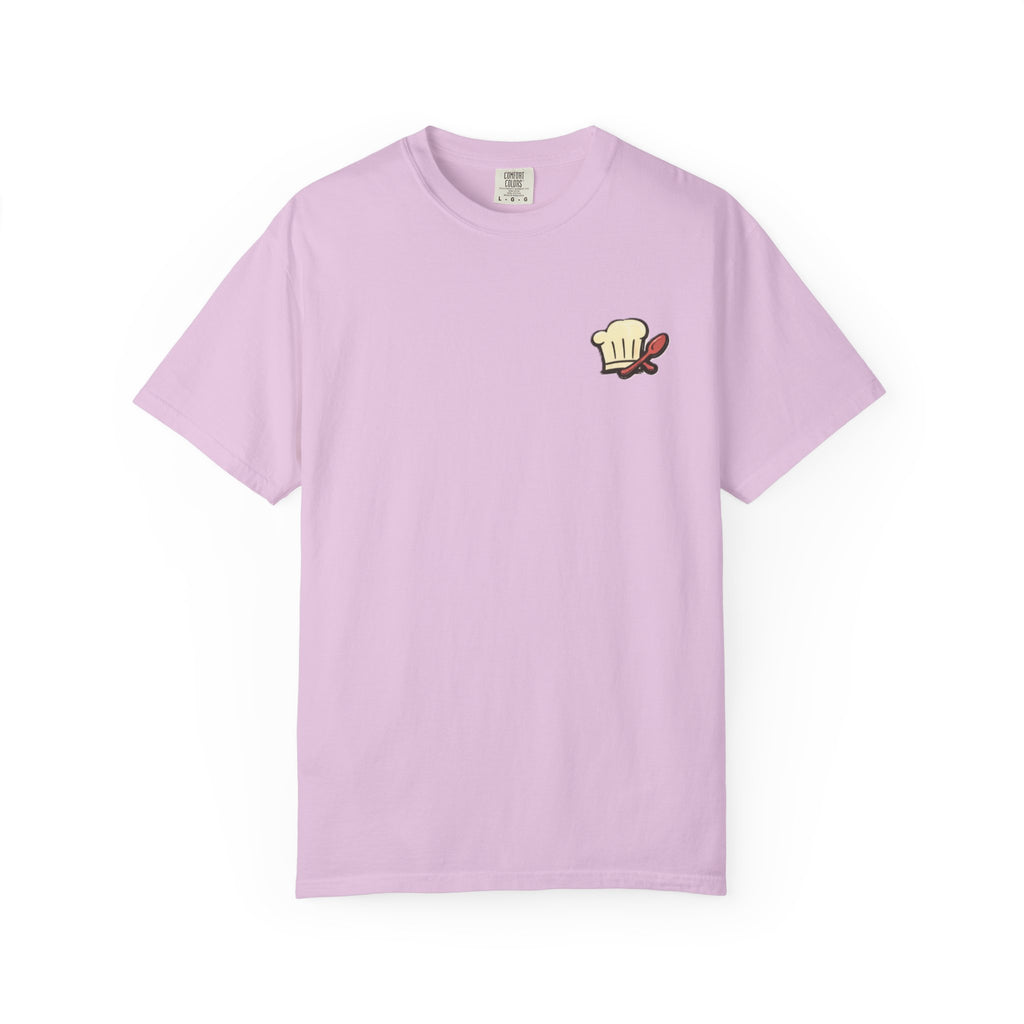 Anyone Can Cook – Sketch Tee | Storybook Suppers