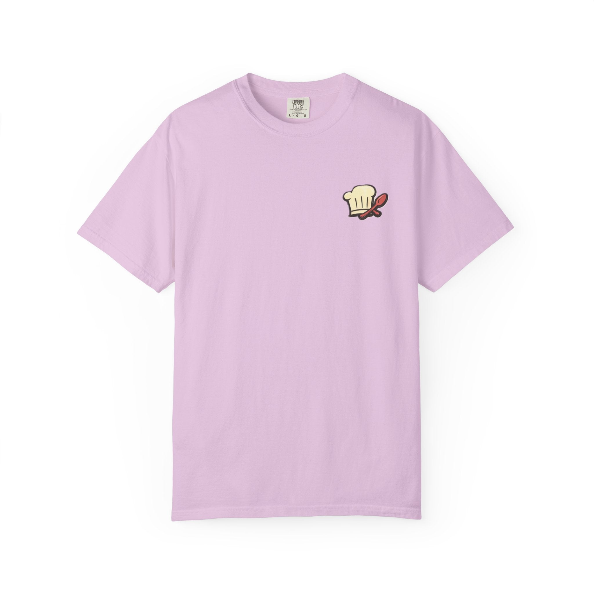 Anyone Can Cook – Sketch Tee | Storybook Suppers
