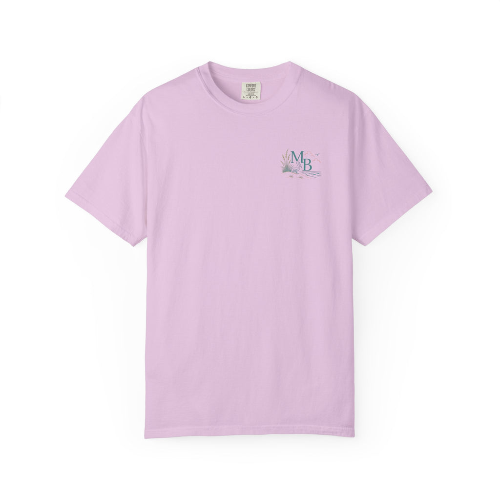Myrtle Beach – Sketch Tee | Endless Summer