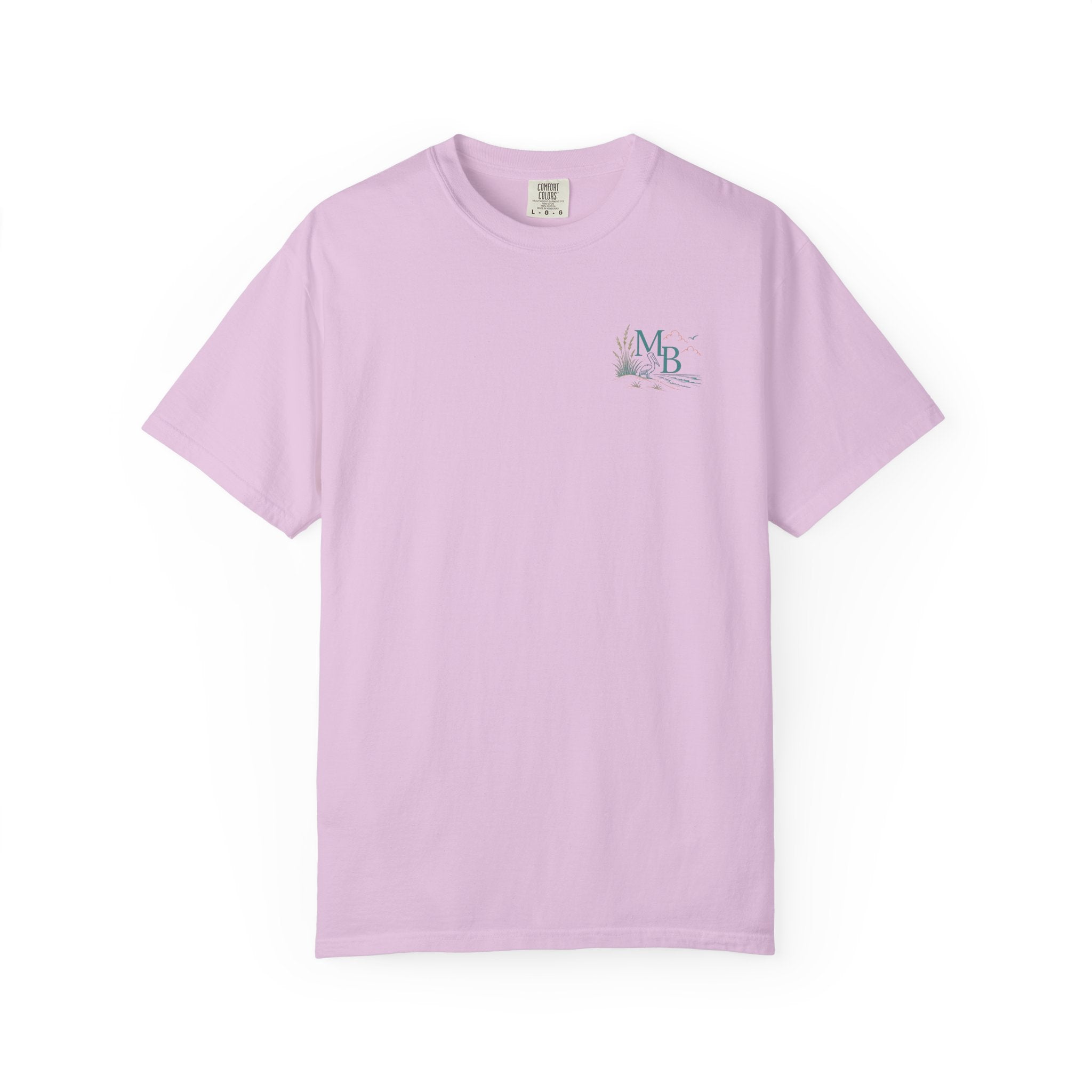 Myrtle Beach – Sketch Tee | Endless Summer