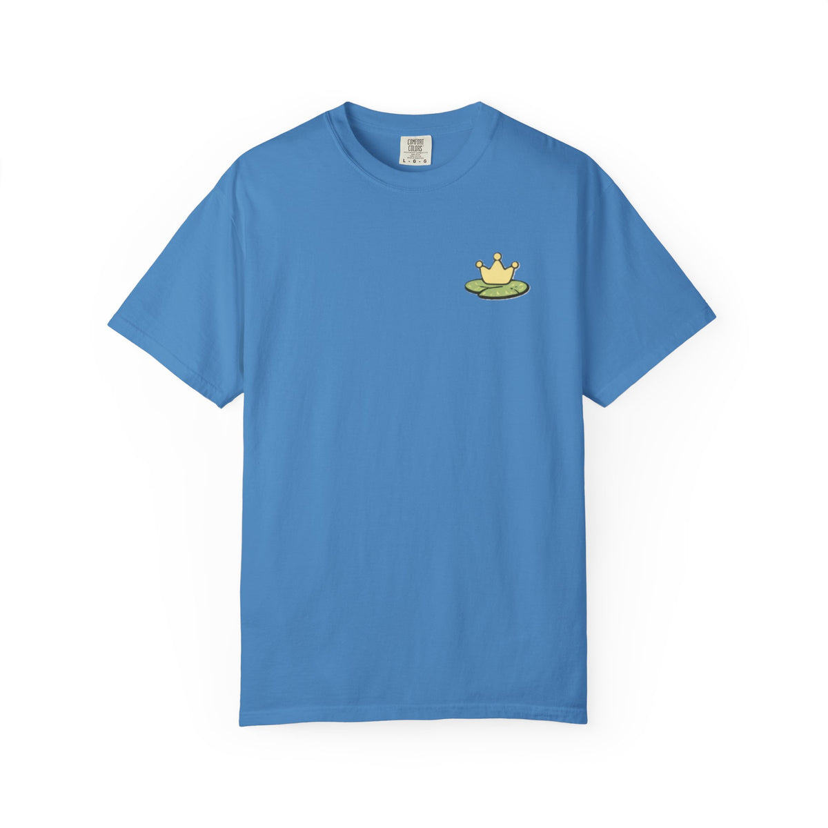 Tiana's Place – Sketch Tee | Storybook Suppers