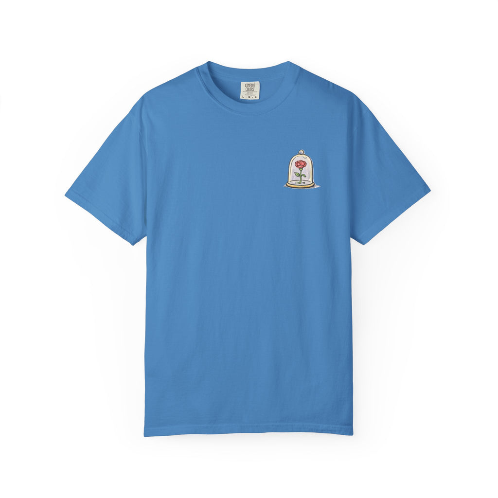 Be Our Guest – Sketch Tee | Storybook Suppers