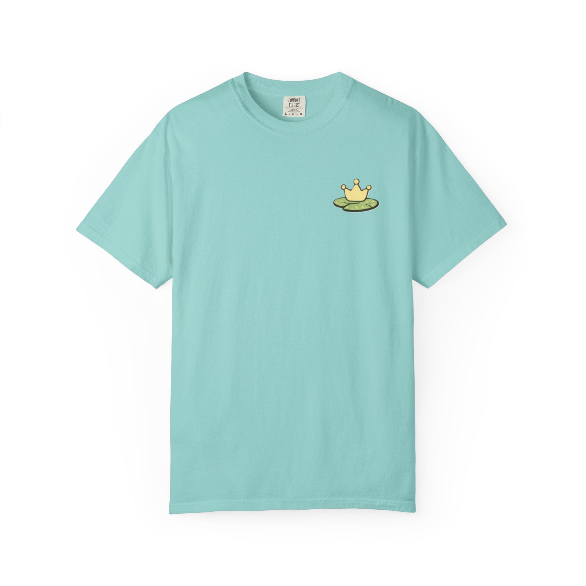 Tiana's Place – Sketch Tee | Storybook Suppers