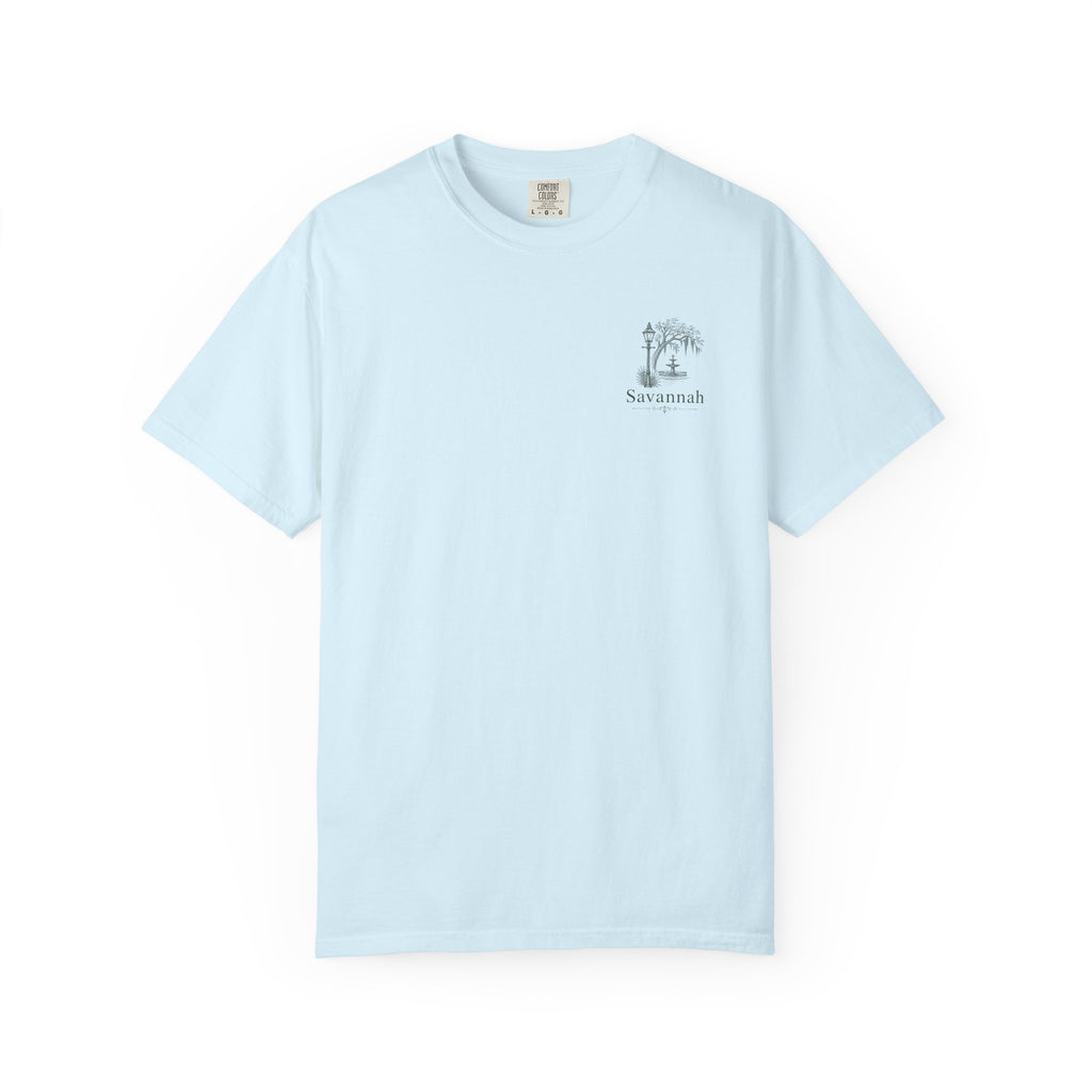 Savannah – Sketch Tee | Destinations