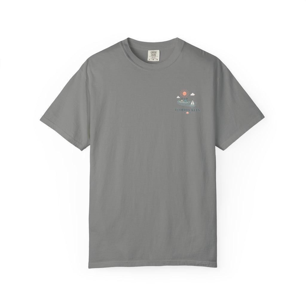 Florida Keys – Sketch Tee | Endless Summer