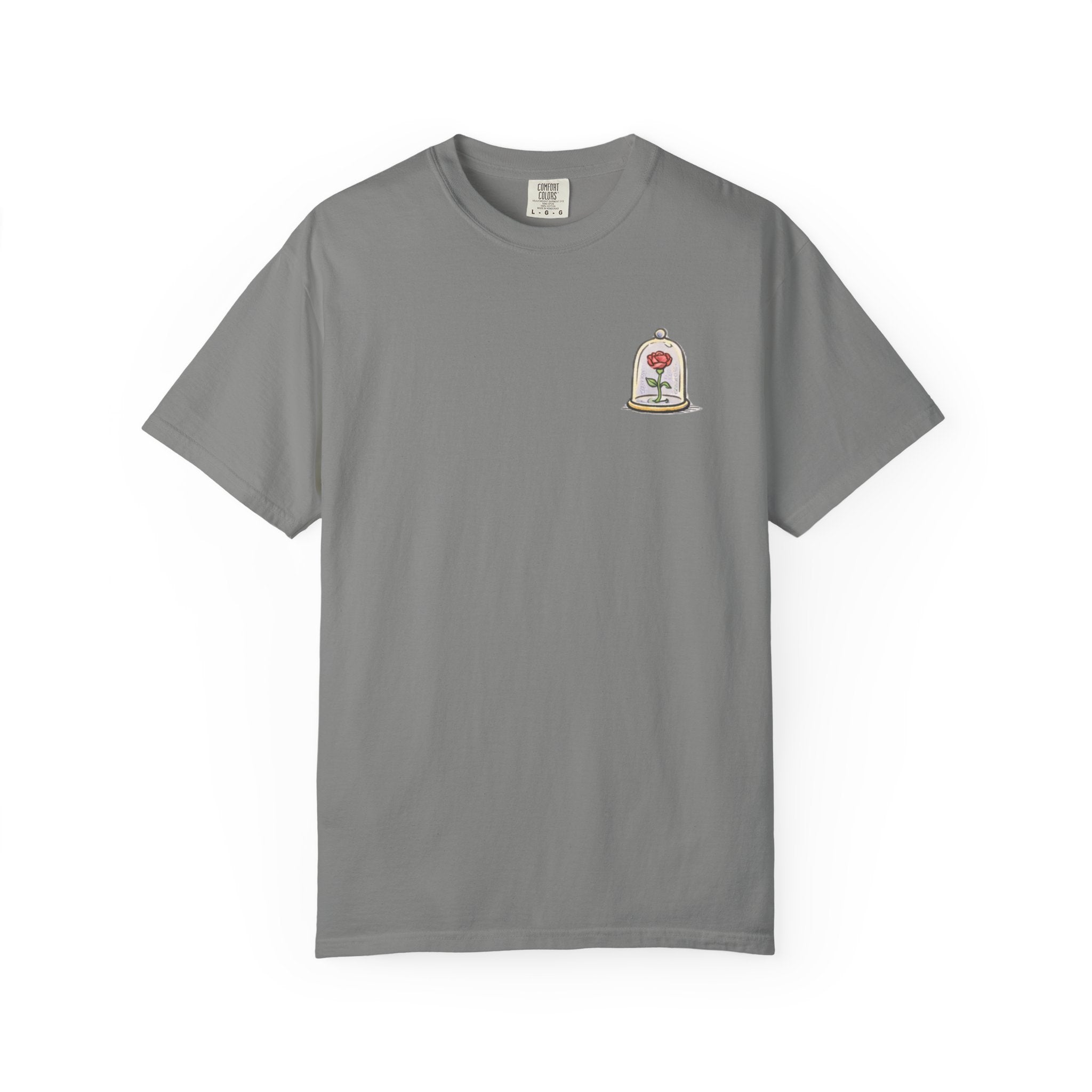 Be Our Guest – Sketch Tee | Storybook Suppers
