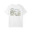 Hilton Head – Sketch Tee | Endless Summer