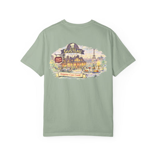 Anyone Can Cook – Sketch Tee | Storybook Suppers
