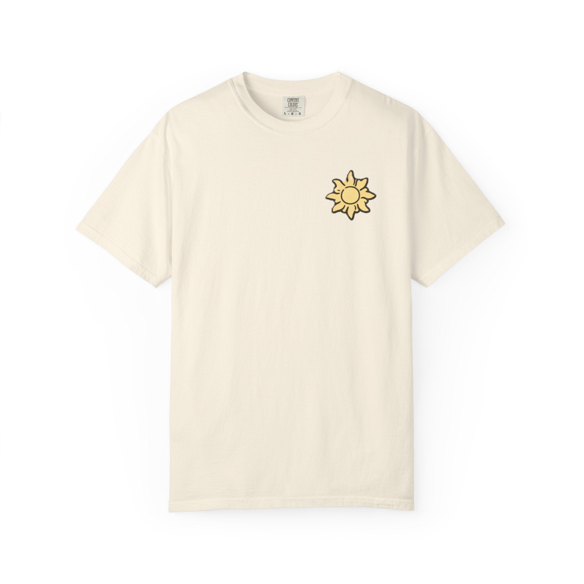 Snuggly Duckling – Sketch Tee | Storybook Suppers