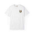 Saratoga Springs – Sketch Tee | Pastel Escapes