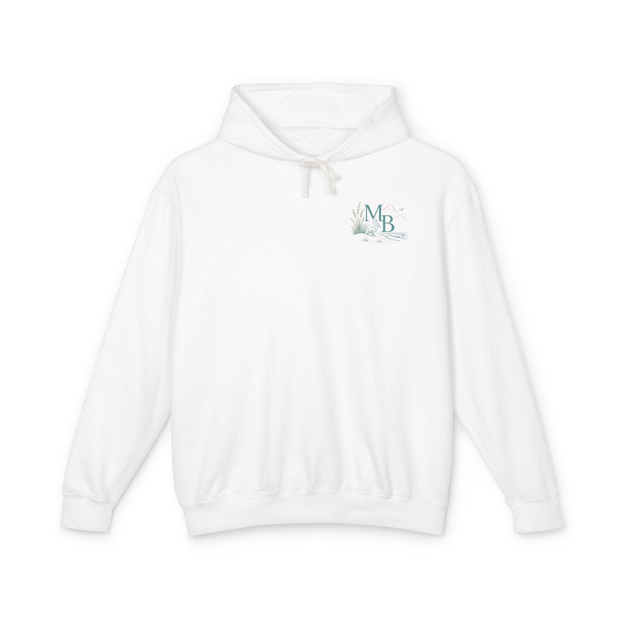 Myrtle Beach – Sketch Hoodie | Endless Summer